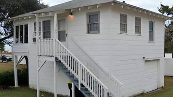 DĂ©tail de lâextĂ©rieur