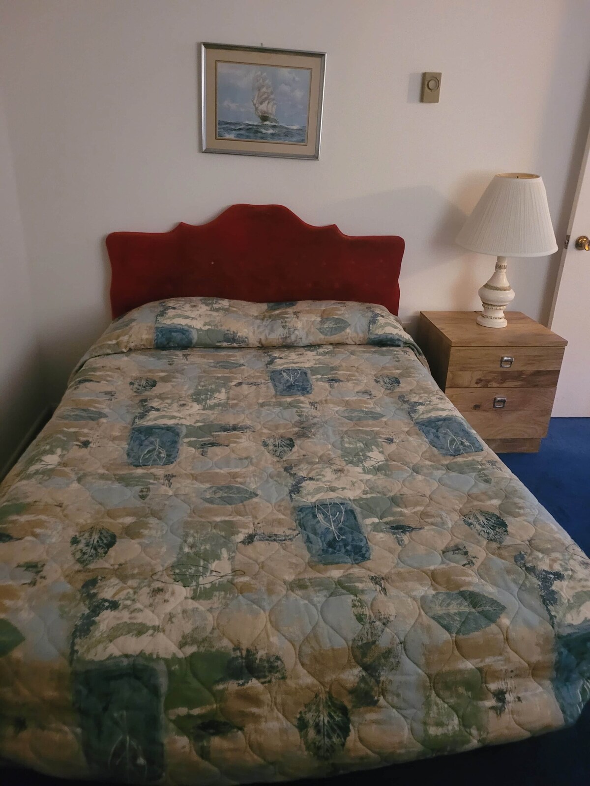 Bild für Gastgeberprofil