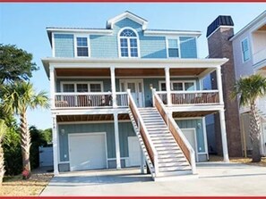 Exterior - Luxury - Divine By The Beach (Atlantic Beach)