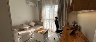 Cozy Retreat in Madinty & Work-Station