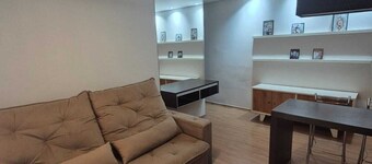 Conforto e Espaço privativa