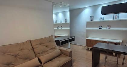 Conforto e Espaço privativa