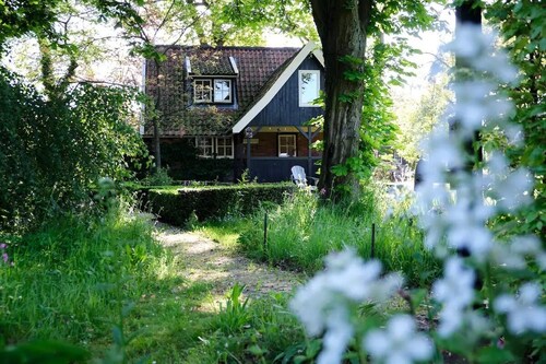 Boutique Guesthouse at a beautiful estate