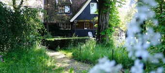 Boutique Guesthouse at a beautiful estate