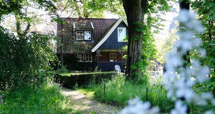 Boutique Guesthouse at a beautiful estate