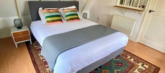 Boutique Guesthouse at a beautiful estate