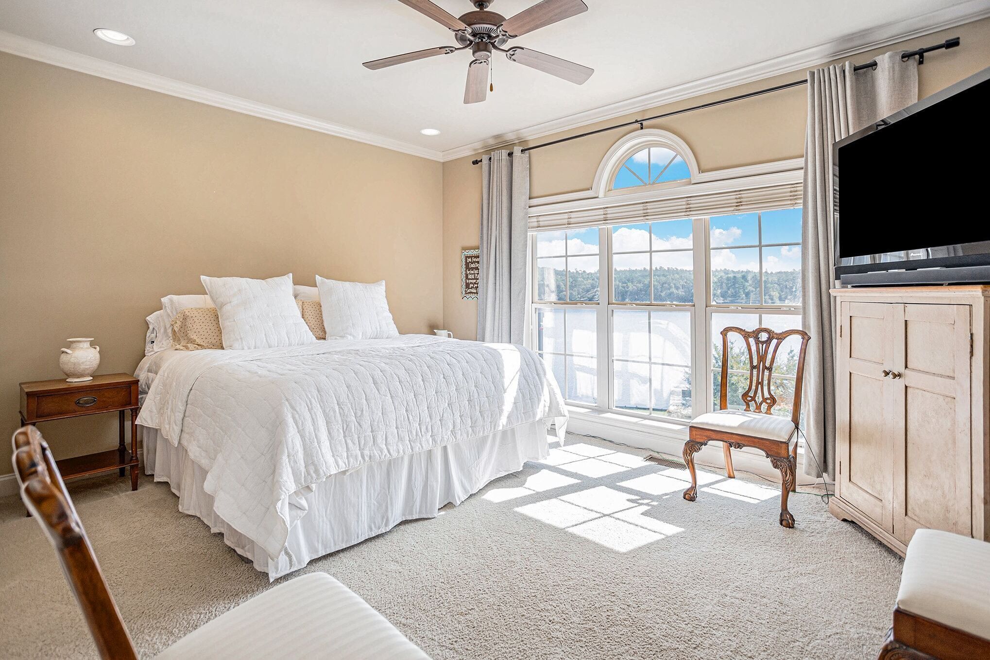 7 chambres, Wi-Fi, draps fournis