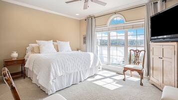 7 chambres, Wi-Fi, draps fournis