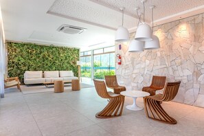 Comfort Apartment | Interior - Beach Class Summer by Carpediem (Ipojuca)