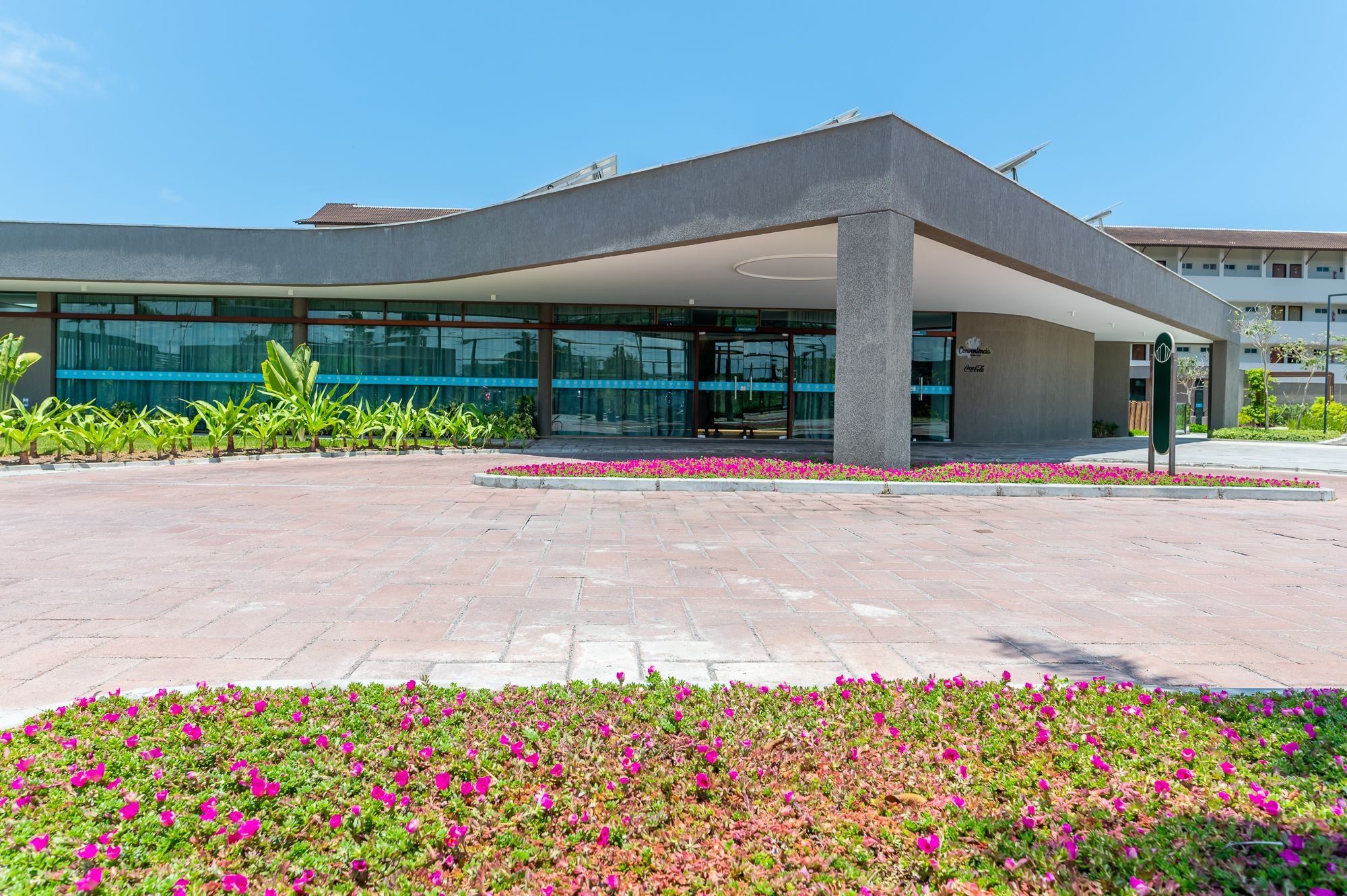 Apartamento Confort | Exterior