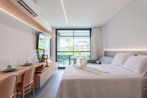 Comfort Apartment - Beach Class Summer by Carpediem (Ipojuca)