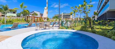 Tradisjonell leilighet