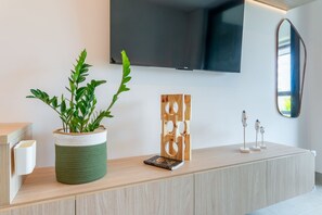 Appartamento Comfort | Interni
