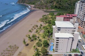 Exterior - Oceanfront The Palms 104 by Jaco Vacation (Jaco)