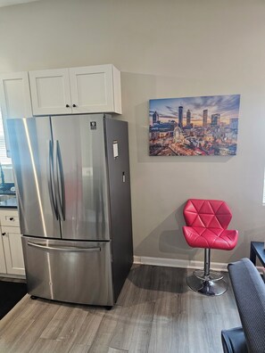 Interior - Lovely Atlanta home  for World Cup and other events at Mercedes-Benz Stadium (Atlanta)
