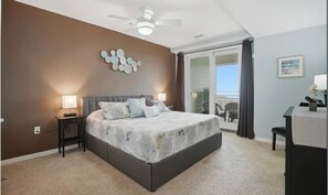 2 habitaciones, wifi y ropa de cama 