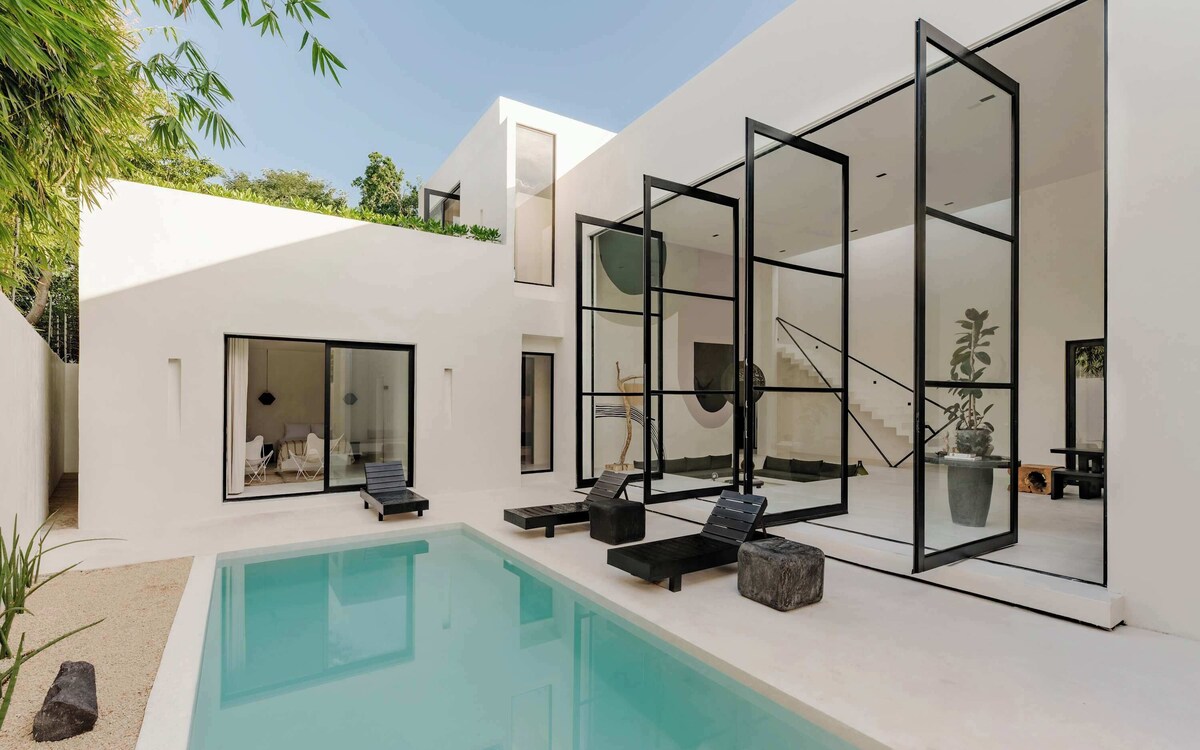 Bild für Gastgeberprofil