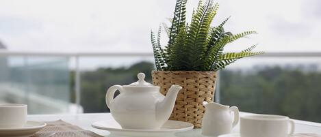 Apartamento exclusivo | Detalhe da parte interna