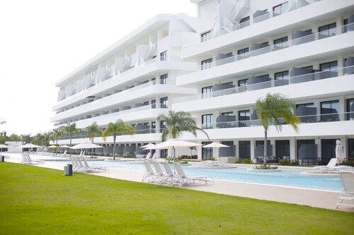 1BRM Infinity Homes Punta Cana