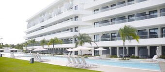 1BRM Infinity Homes Punta Cana