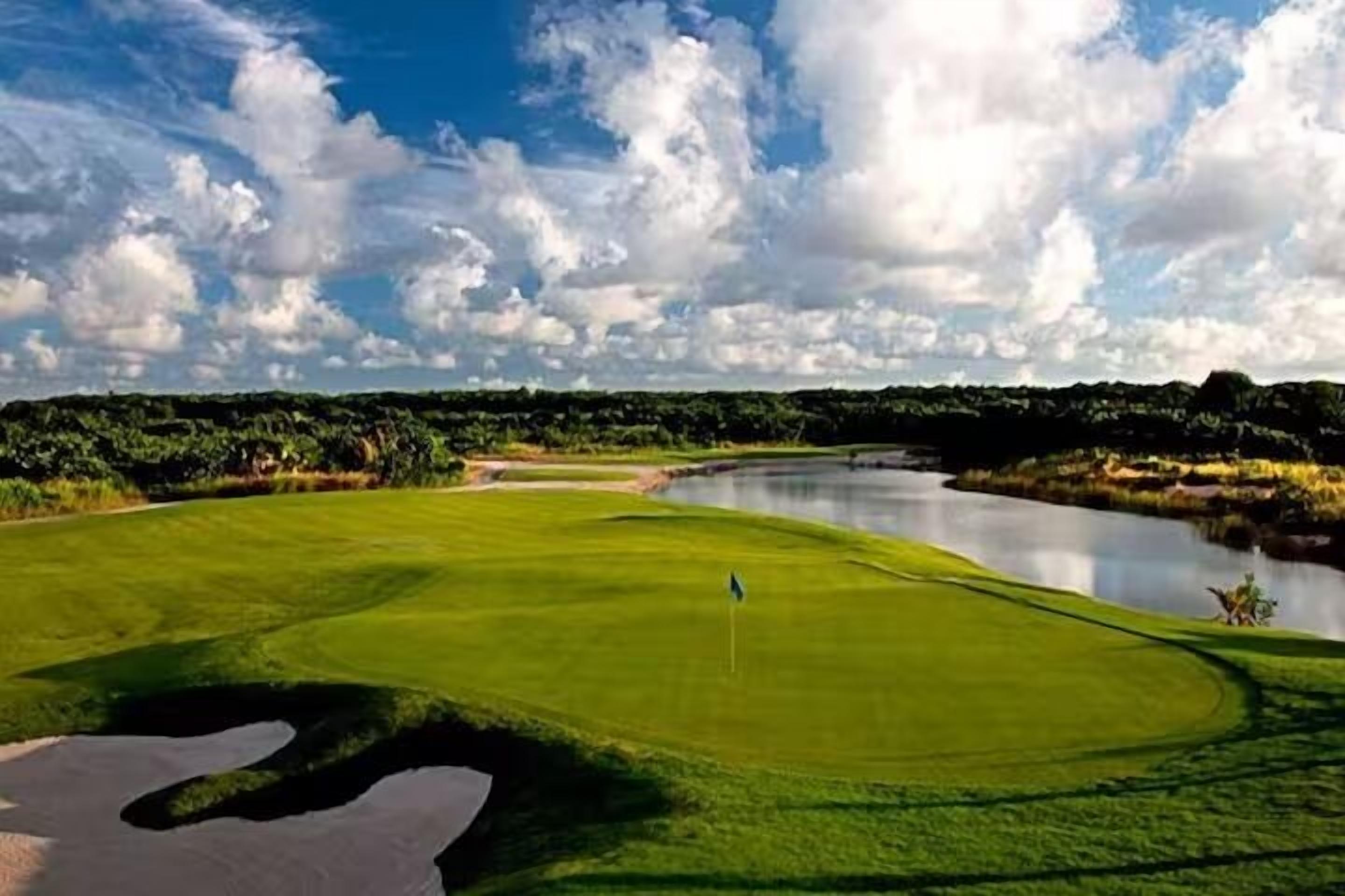 Golf