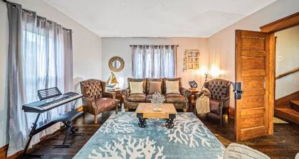 Ashtabula Harbor House