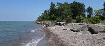 Ashtabula Harbor House