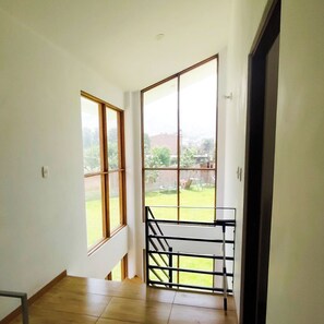 Interior - Casa Totalmente Privada 4 Habitaciones con Piscina y Cine - Pet Friendly (Cieneguilla)