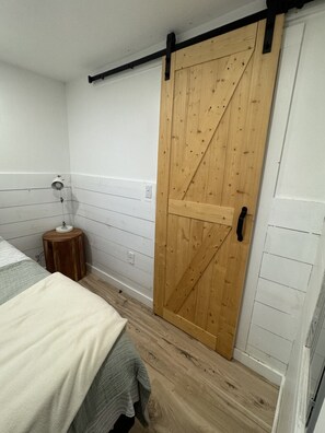 2 bedrooms, WiFi