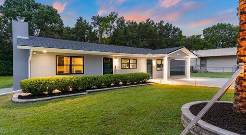 Newly Renovated Studio Near Nature & Outdoor Fun