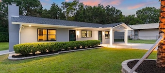 Newly Renovated Studio Near Nature & Outdoor Fun