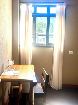 Dining - La Cocina Bonita (San Pedro La Laguna)