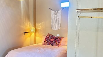 Doppia Comfort, vista montagna | Una scrivania, postazione laptop, Wi-Fi gratuito