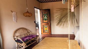 Comfort Double Room, Lake View | Down comforters, desk, laptop workspace, WiFi (free)