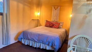 Comfort Double Room, Mountain View | Desk, laptop workspace, free WiFi