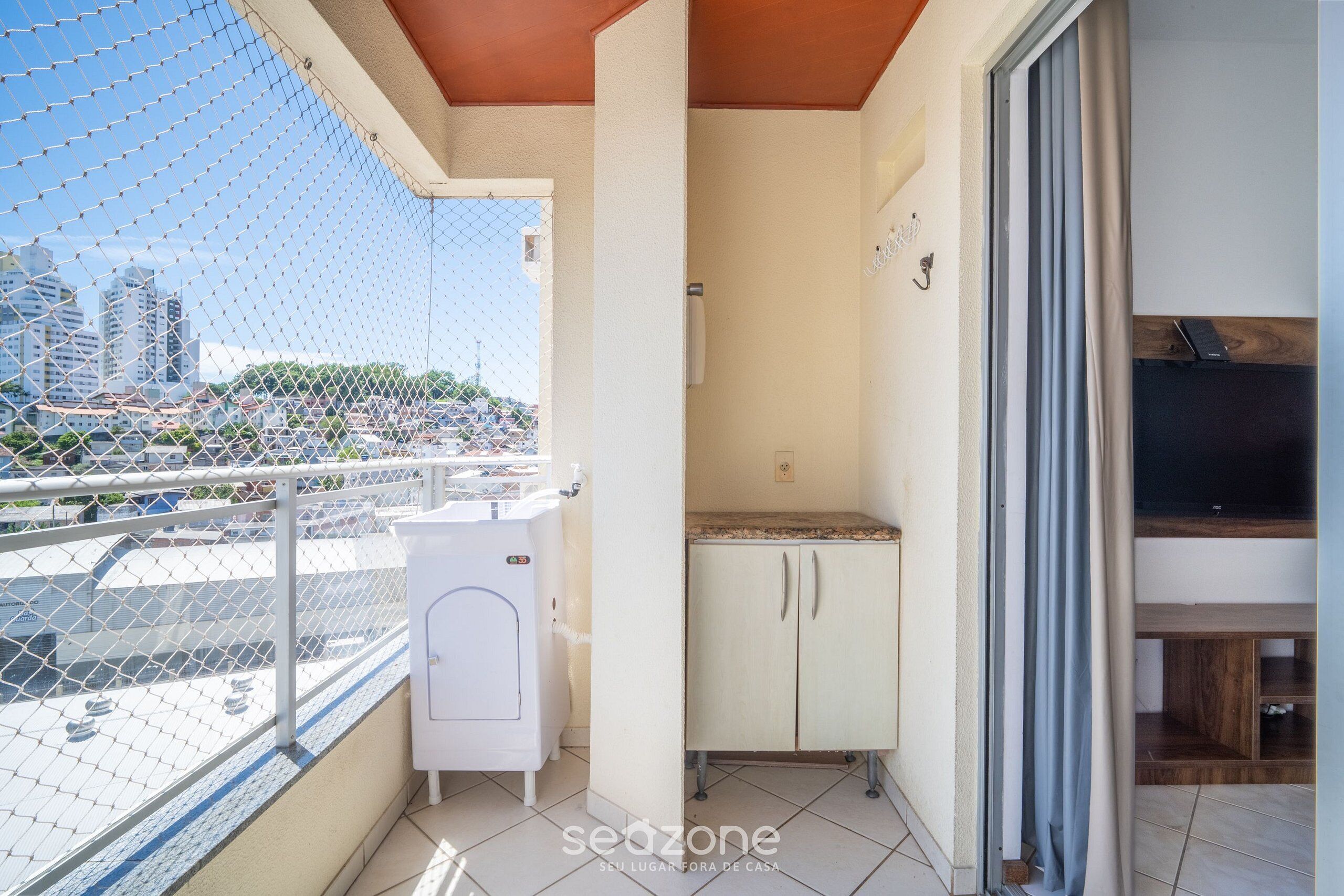 Apartamento básico | Interior