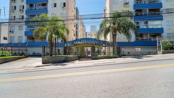 Appartement | Extérieur