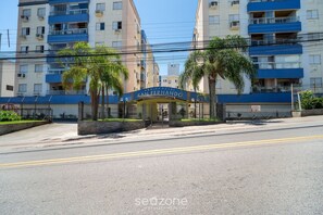 Appartamento Basic | Esterni