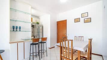 Appartement | Restauration