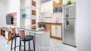 Apartemen Basic | Dapur pribadi