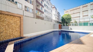 Appartement | Piscine