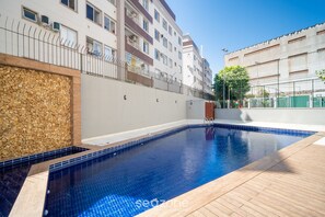 Appartamento Basic | Piscina