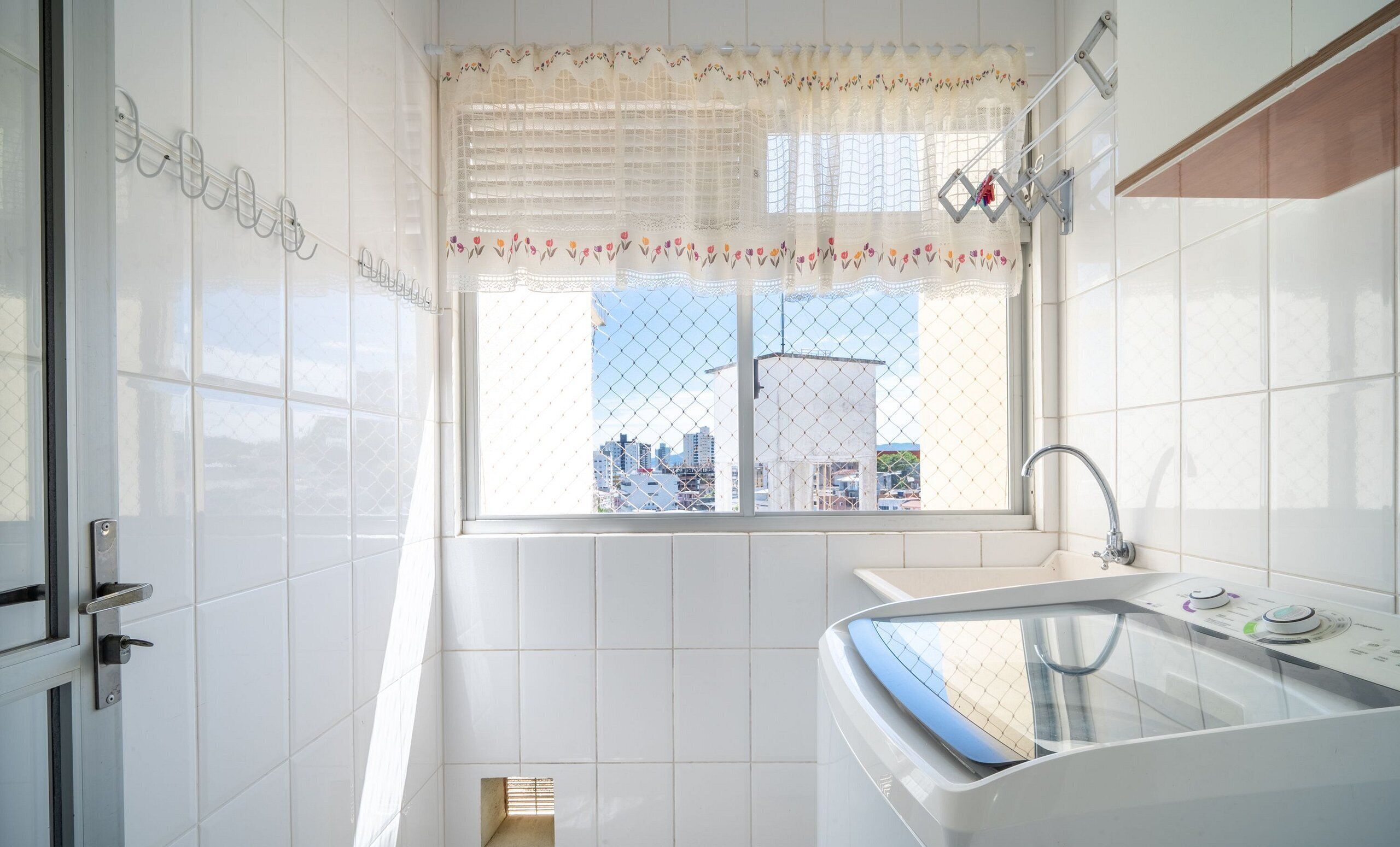 基本公寓 | 住宿內部