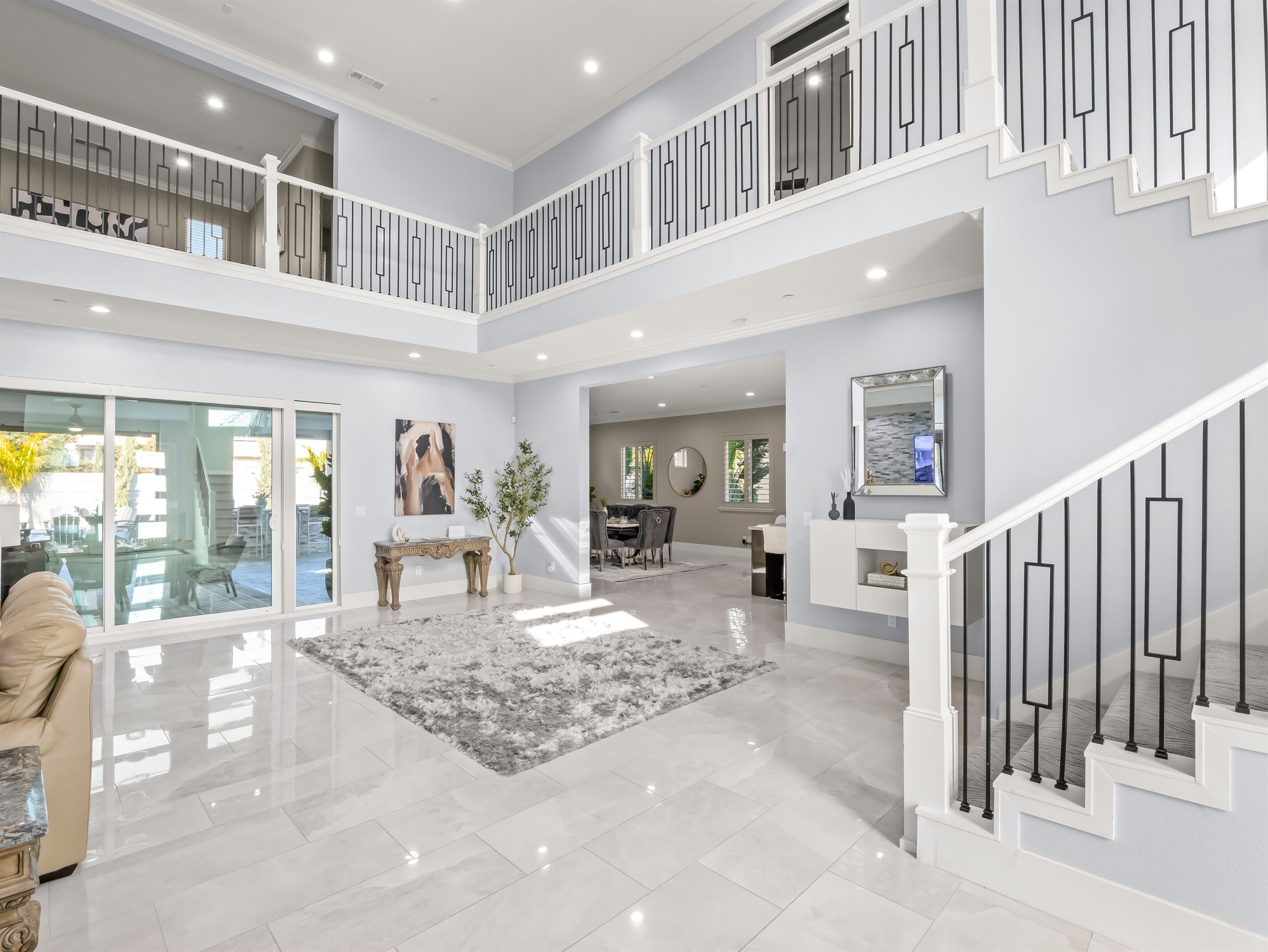 Hall