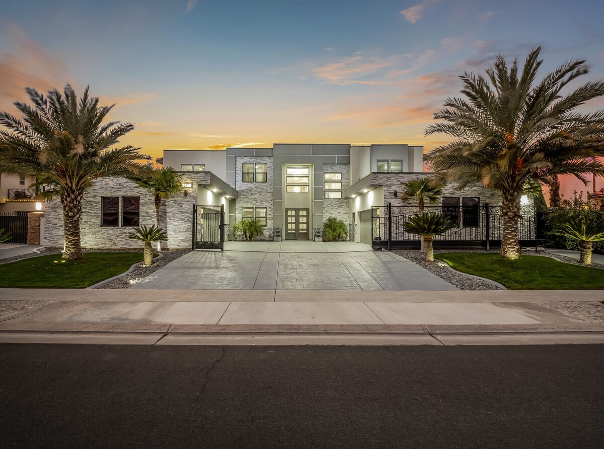 Værtens profilbillede