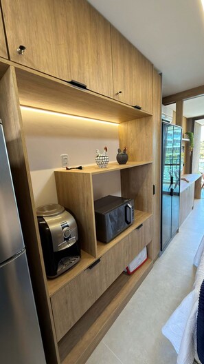 Apartment | Interior - Beach Class Verano (Ipojuca)