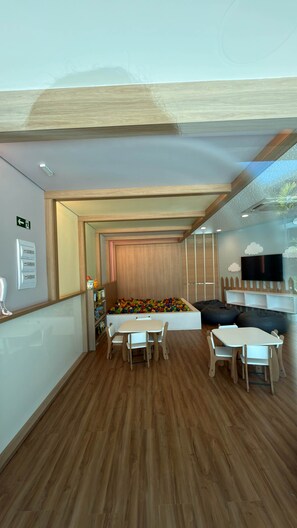 Dining - Beach Class Verano (Ipojuca)