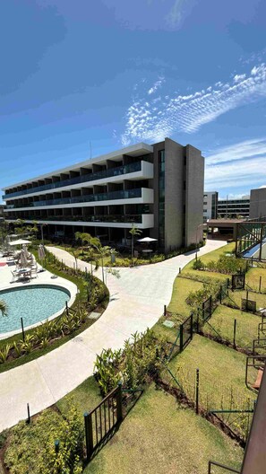 Exterior - Beach Class Verano (Ipojuca)