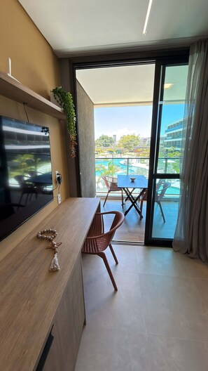 Apartment | Interior - Beach Class Verano (Ipojuca)