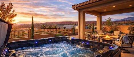 تناول الطعام بالخارج